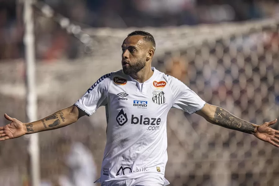 Santos vence o Ituano e pode confirmar acesso na próxima rodada