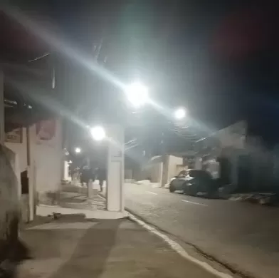 Chefe do tráfico morre em confronto com policiais na Grande João Pessoa; facção impõe toque de recolher