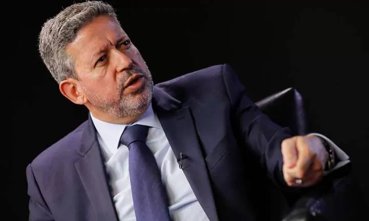 Lira atrasa tramitação de PL que anistia golpistas do 8/1 e cria comissão especial para o tema