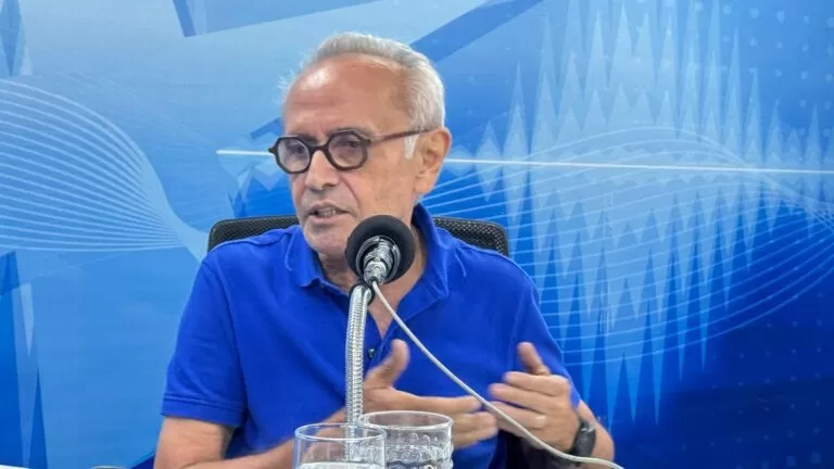 Cícero Lucena anuncia reforma administrativa até final de 2024 para começar novo mandato já com mudanças
