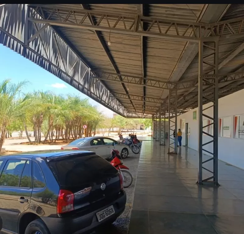 Prefeitura de Catolé do Rocha segue executando serviços e obras em todos os recantos do município