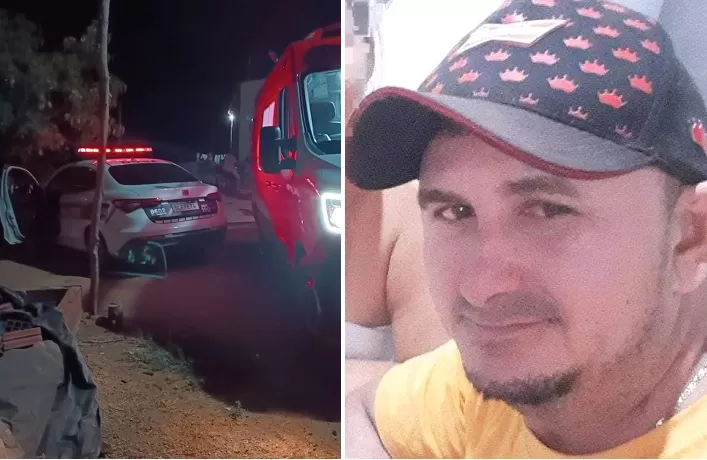 Homem de 33 anos é executado a tiros dentro de casa, na zona rural de Bom Sucesso (PB)