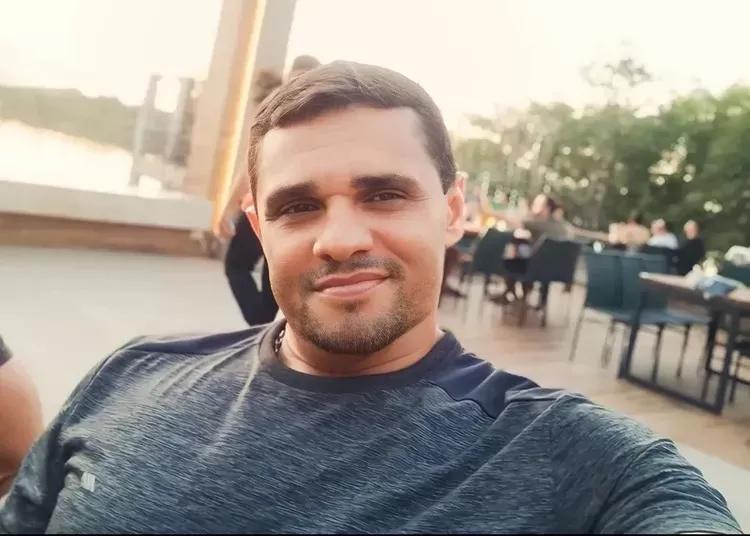 Profissional de Educação Física, de Cajazeiras, sofre parada cardíaca e morre aos 47 anos, em Catolé do Rocha