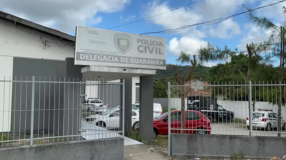 Conselheiro tutelar é preso por suspeita de estupro contra adolescente