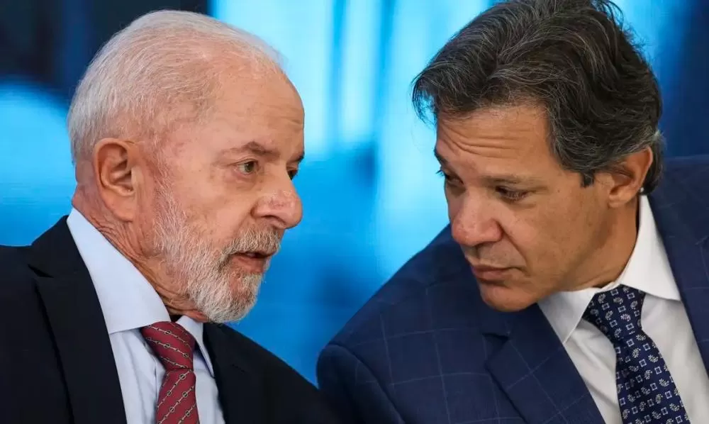 Lula retoma nesta sexta-feira reunião para definir corte de gastos 