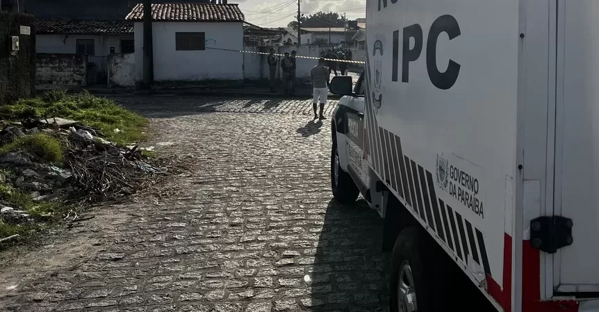 Homem é assassinado a tiros enquanto pedalava em Pedras de Fogo, na Paraíba