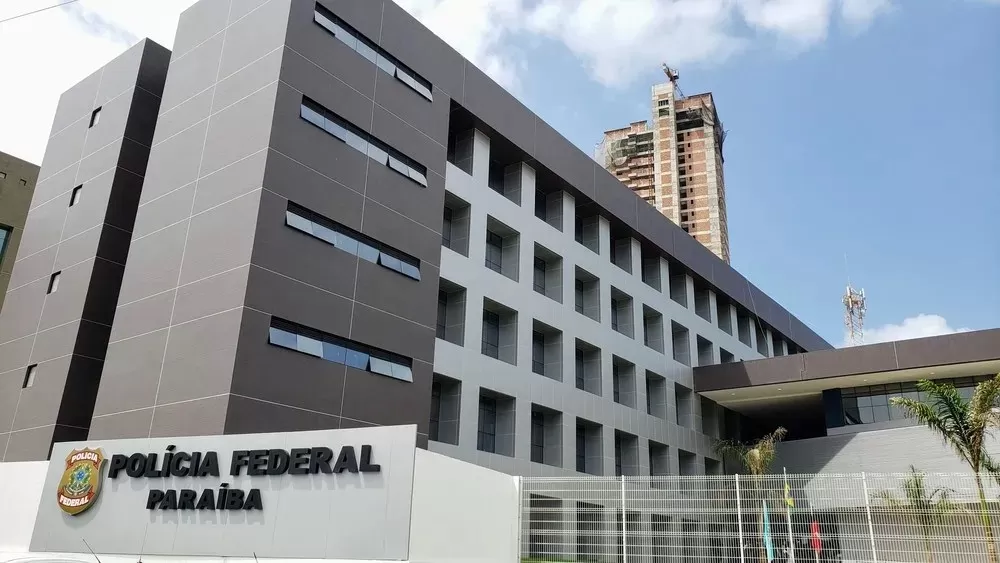 PF faz operação em três estados contra grupo suspeito de tráfico de drogas na região Nordeste