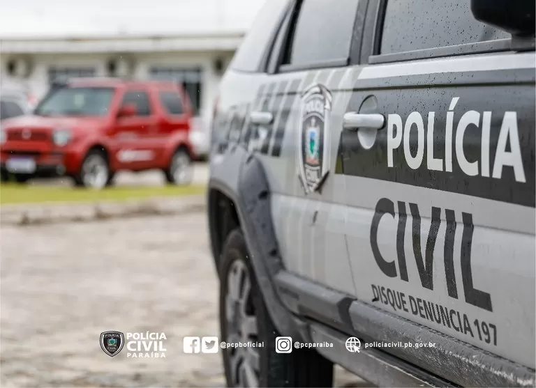 Preso em João Pessoa condenado por desvio de R$ 3 bilhões em precatórios