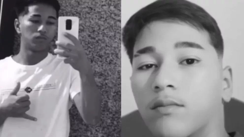 Jovem de 19 anos morre em grave acidente de moto, em Riacho dos Cavalos