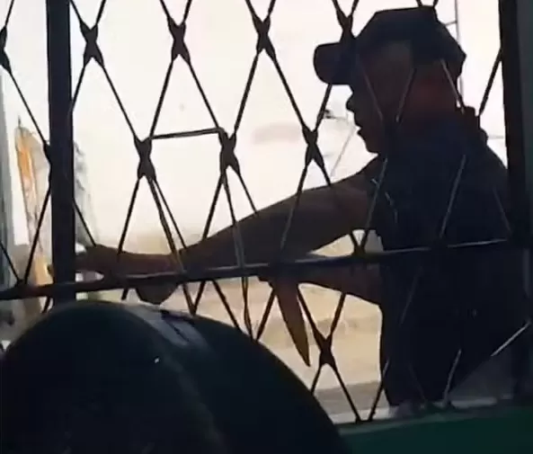 Homem é morto a facadas após discussão em bar de Oitizeiro, em João Pessoa