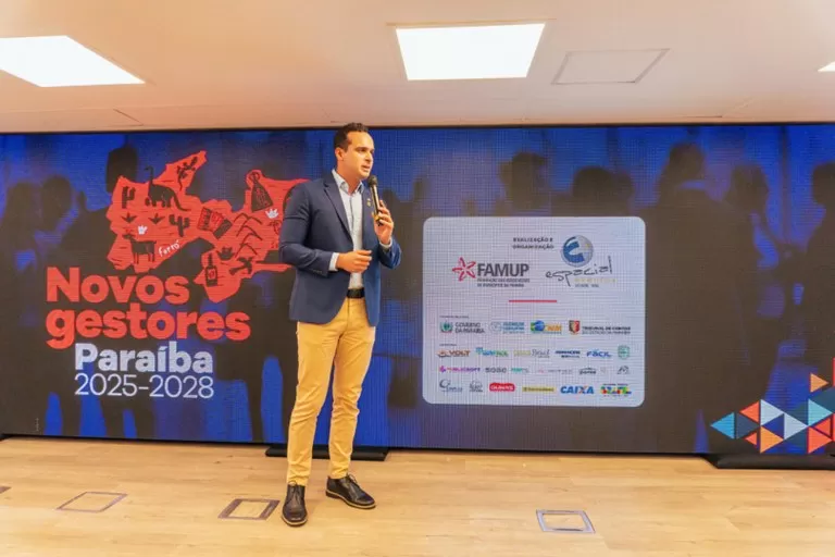 Governador em exercício destaca importância de parcerias entre Estado e gestões municipais 