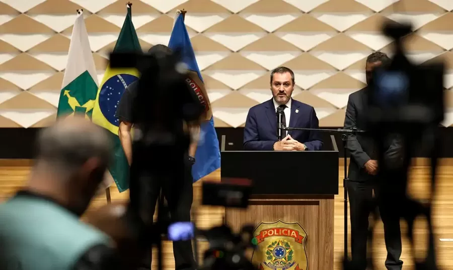 Veja tudo que a PF já sabe sobre atentado com explosões em Brasília 