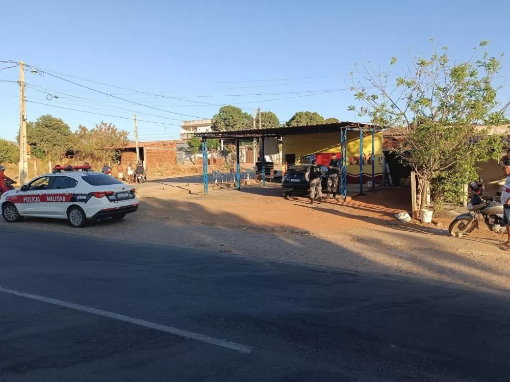 Riachoense Zé da Ema é encontrado morto nas imediações de um bar, na cidade de Catolé do Rocha