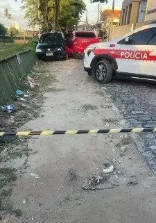 Homem é assassinado a tiros dentro de carro no bairro de Mandacaru, em João Pessoa