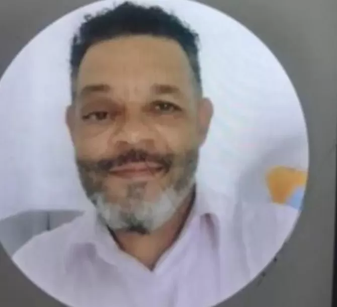 Homem é executado a tiros na tarde deste domingo (17), na cidade de Brejo do Cruz