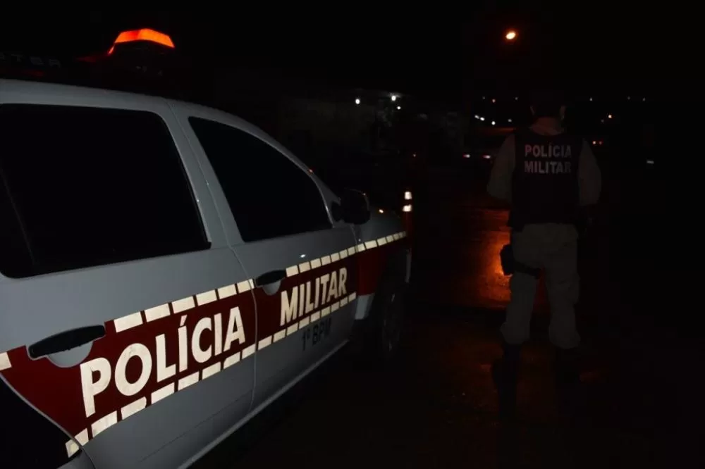 Dois homens são mortos a tiros no bairro de Gramame, em João Pessoa