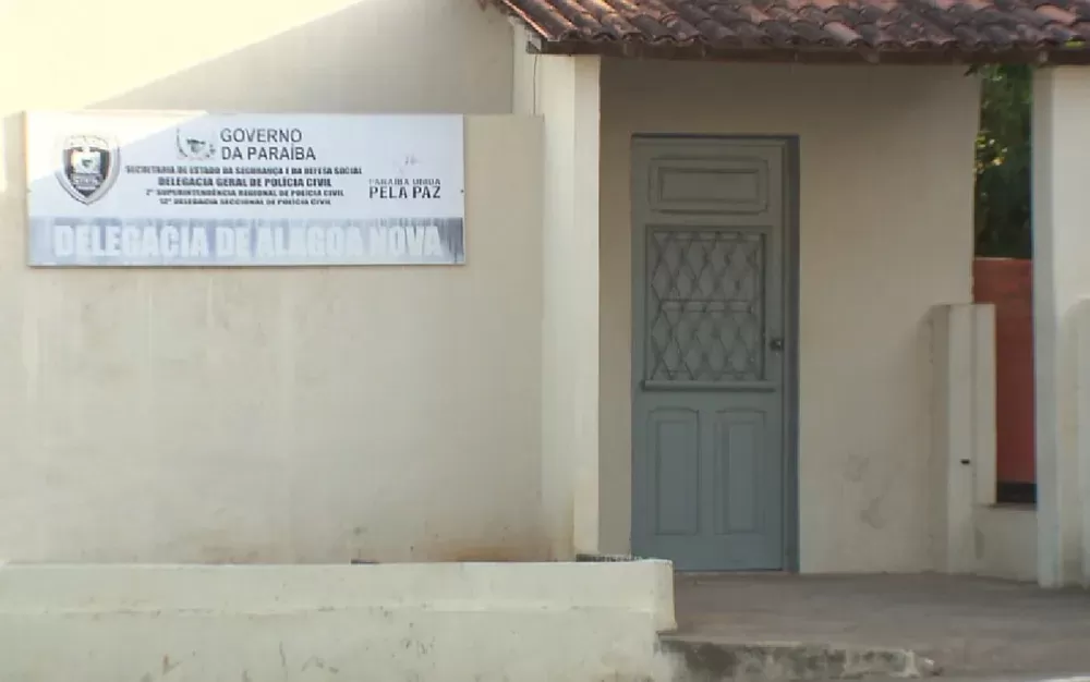 Mulher é estuprada por três homens, na PB; dois suspeitos são presos