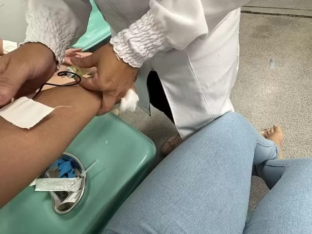 Quase 600 pessoas sofrem infecção em cidade no Ceará; vigilância apura contaminação em água de fábrica