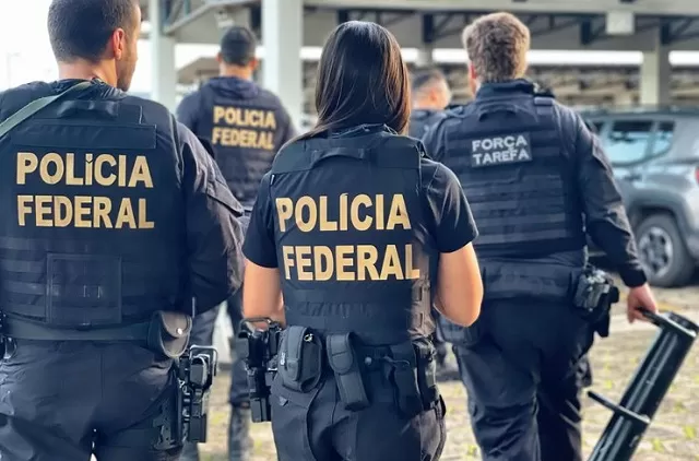 PF prende policial e quatro 'kids pretos' em ação sobre tentativa de golpe e plano para matar Lula, Alckmin e Moraes em 2022