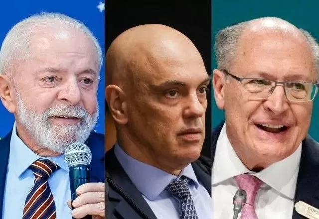 Militares queriam envenenar Lula, Alckmin e Moraes e monitoraram passos de autoridades, diz PF