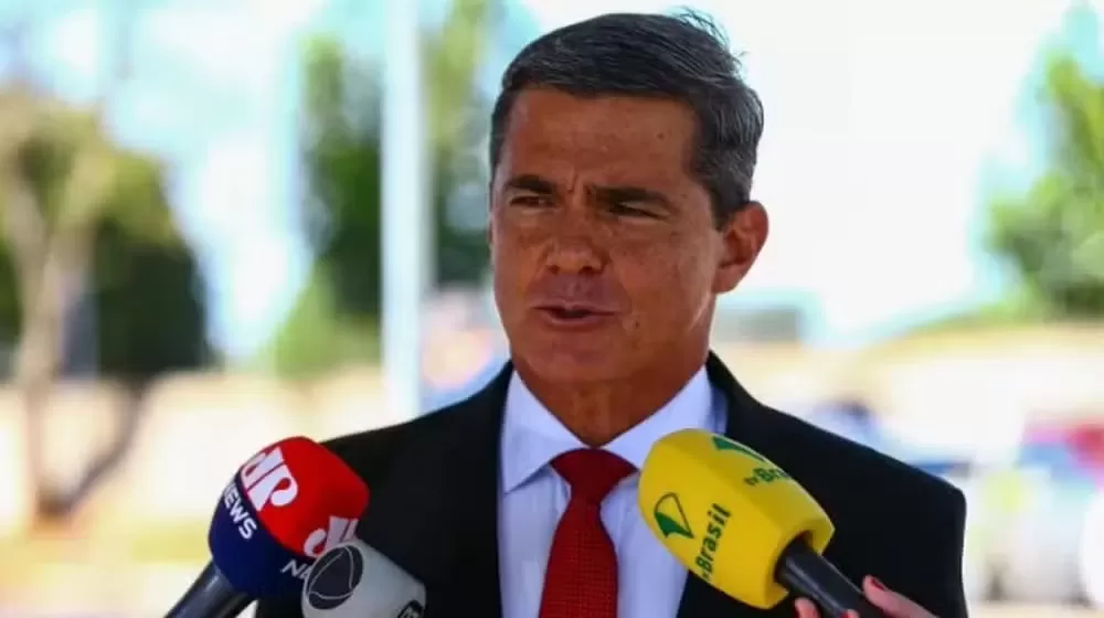 'Um dos mais radicais' e 'ponto focal' com manifestantes: quem é o ex-auxiliar de Bolsonaro, preso em operação da PF