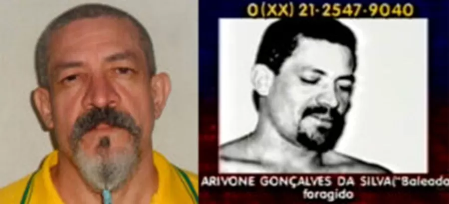 “Cabeludo”, comparsa de Valdetário que participou de assassinato do prefeito de Caraúbas, é preso em PE 