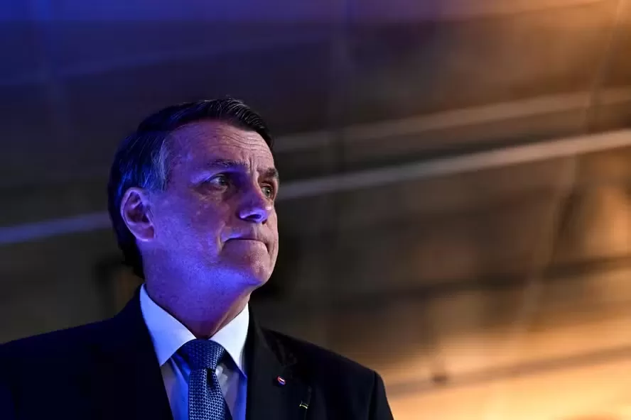 PF indicia Bolsonaro, Braga Netto, Heleno, Ramagem, Valdemar e mais 32 em inquérito sobre tentativa de golpe
