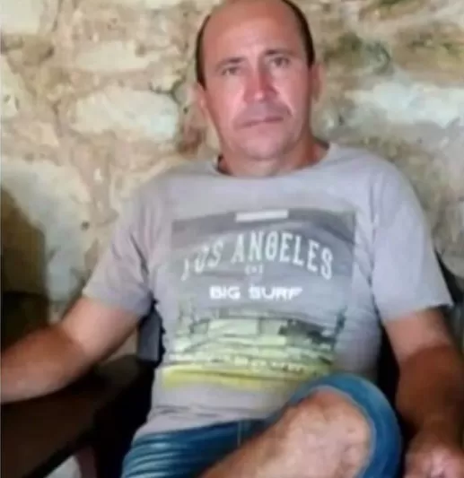Suspeito de matar companheira a facadas em João Pessoa se entrega à polícia em Monteiro