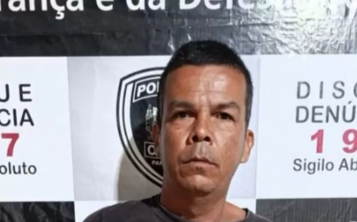 Operação prende, no Litoral Norte, suspeito de matar diarista em Mangabeira