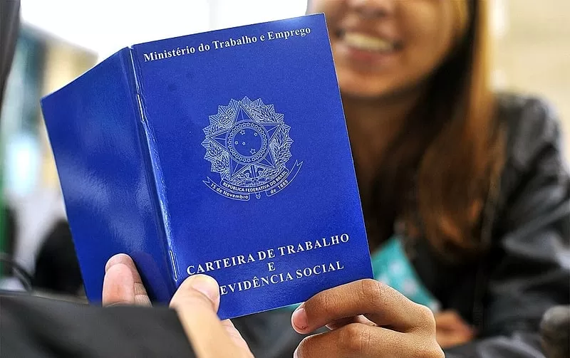 Desemprego na Paraíba cai para 7,8% no 3º trimestre, menor índice desde 2021, revela IBGE
