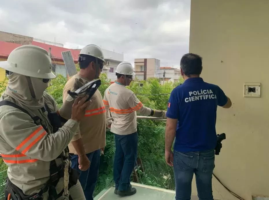 Foto: Divulgação/Energisa