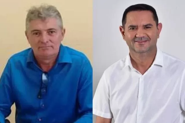 Cidade do Sertão do Ceará tem prefeito preso e prefeito eleito foragido