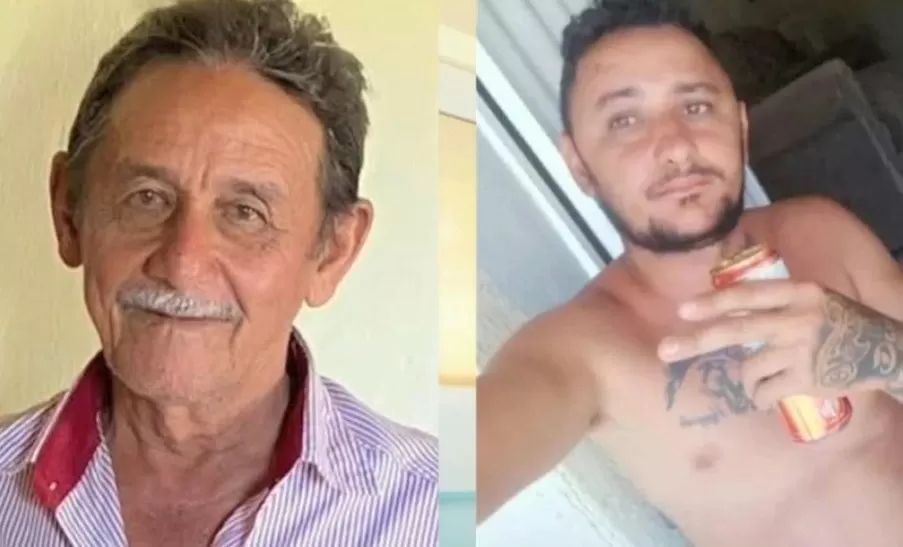 Pai é preso em flagrante após matar filho a facadas durante discussão na Paraíba