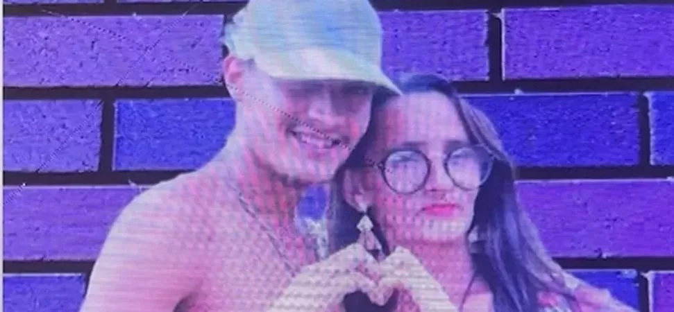 Filho esfaqueia a mãe com 18 golpes em Barra de Santa Rosa; mulher sobrevive ao ataque
