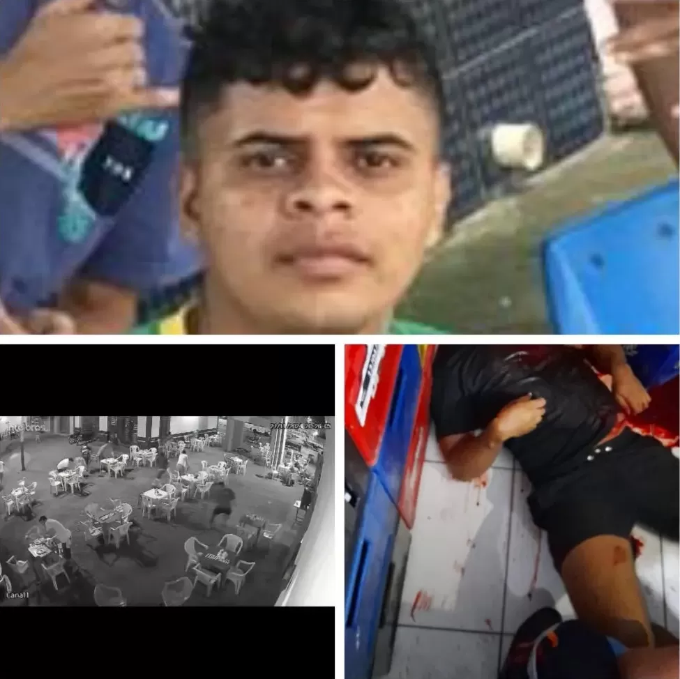 Homem é baleado à queima-roupa e morre no Sertão da Paraíba