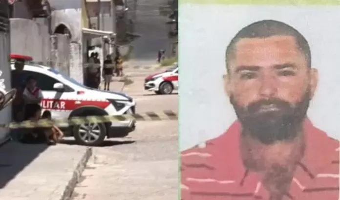 Homem natural de Patos é morto a tiros na manhã desta quinta-feira (28), em João Pessoa