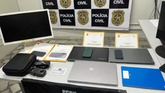“Operação Máfia do Óleo”: Polícia Civil desarticula esquema de desvio de petróleo e lavagem de dinheiro em Mossoró