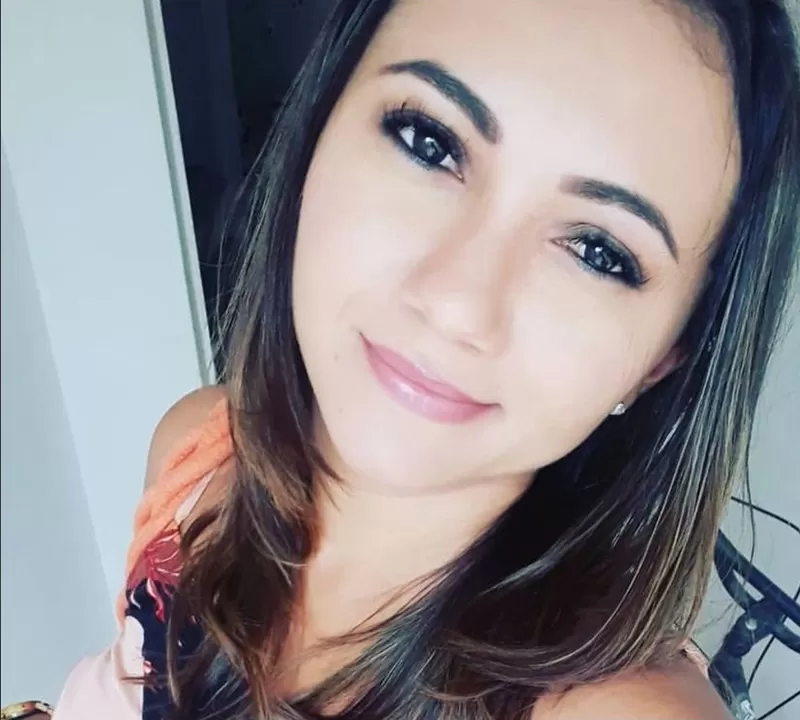 Em Patos, amigos e familiares lamentam morte trágica de recepcionista do Hospital Infantil