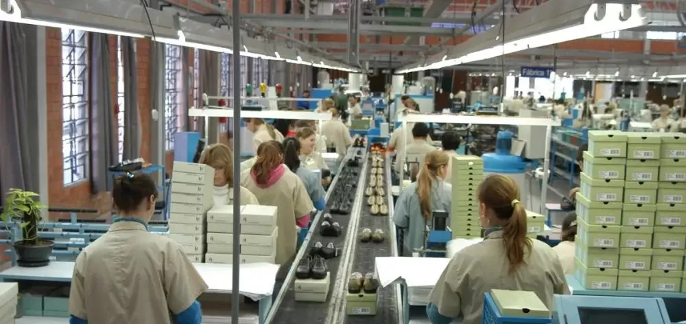Taxa de desemprego atinge menor patamar desde 2012 