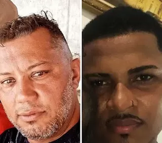 Grave acidente de moto deixa duas vítimas fatais em Zumbí de Alagoa Grande (PB)