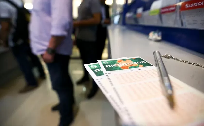 Aposta de Araras (SP) fatura os R$ 74,7 milhões da Mega-Sena; veja números sorteados