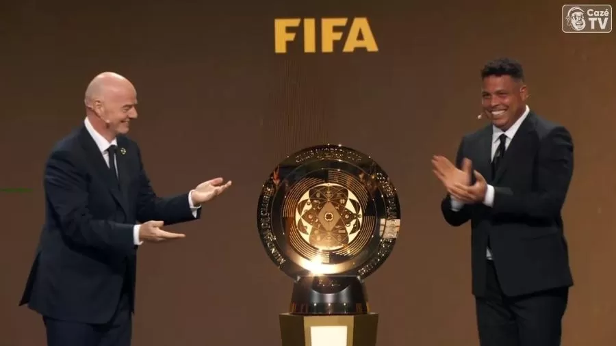 Mundial de Clubes 2025: veja os grupos completos