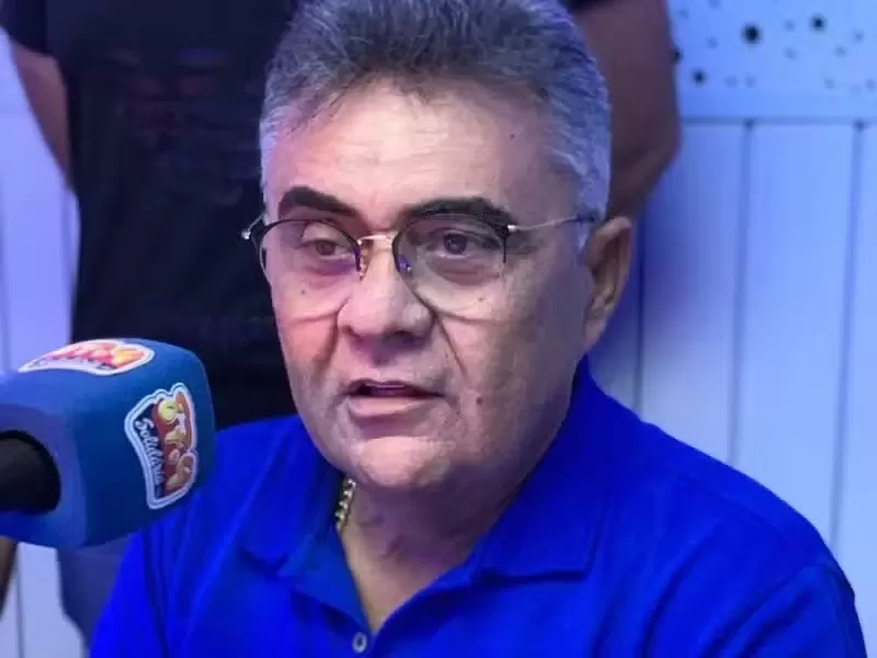 STF forma maioria para que Márcio Roberto assuma mandato na Assembleia Legislativa da Paraíba