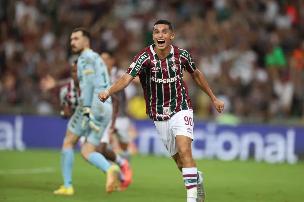 Fluminense vence o Cuiabá, mas não garante permanência e vai para última rodada na briga contra o Z-4