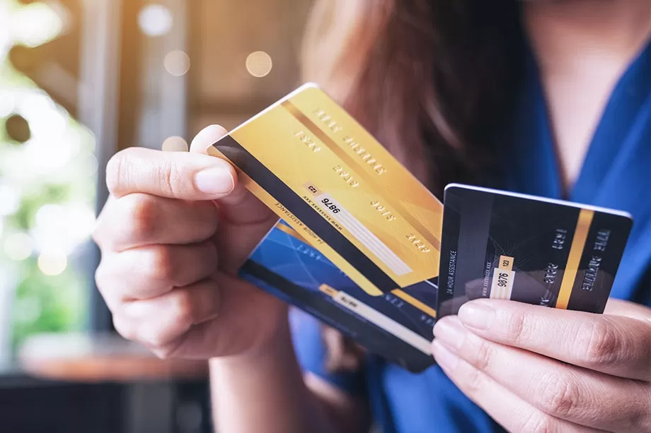 Cartão de crédito: clientes terão opção de refinanciar e parcelar dívidas em valores iguais