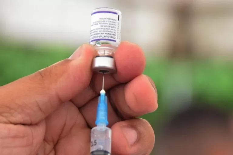 Saúde promove “Dia D de vacina contra difteria, tétano e coqueluche (dTpa) em gestantes e Multivacinação”