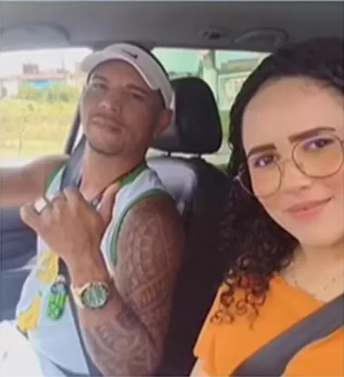 Homem mata mulher a tiros e comete suicídio em seguida, no Agreste da Paraíba