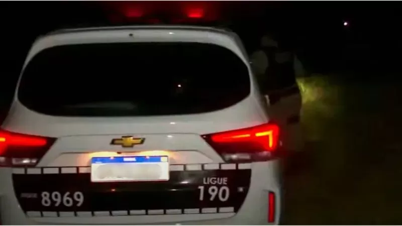 Dois homens são mortos a tiros na noite desta quinta (12), zona rural de Caaporã