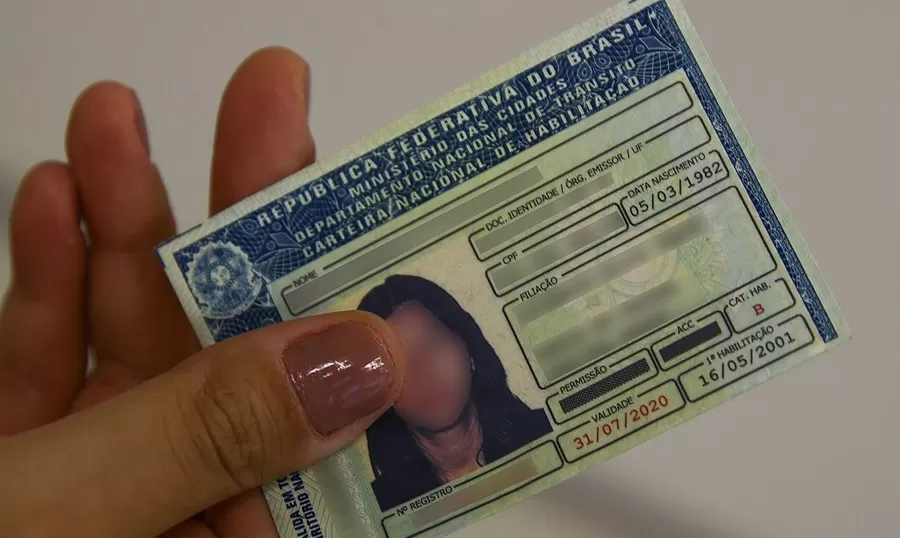 Programa Habilitação Social: Detran-PB e Sedh divulgam cronograma da 3ª chamada de candidatos