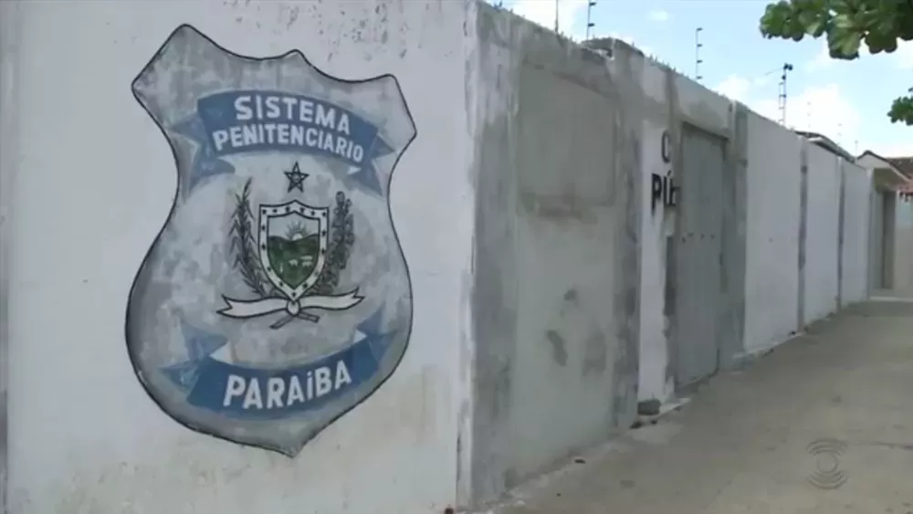 Detento morre após ser torturado por colegas de cela em presídio do Sertão da Paraíba